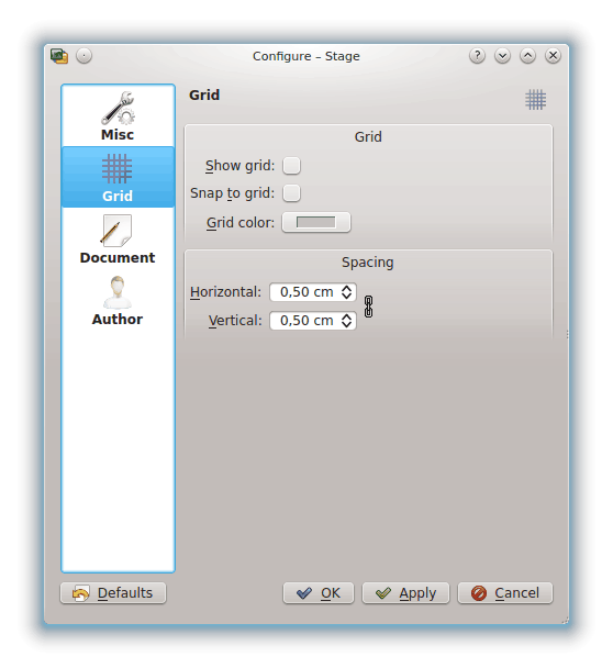 Gitter