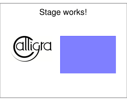 Einen Platz für das Diagramm auswählen