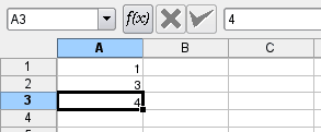 Hide formula is enabled but the cell is not protected and the sheet is protected