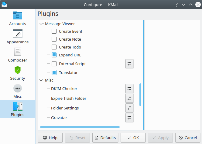 Plugins Picture No. Four