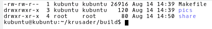 Terminal-Emulator